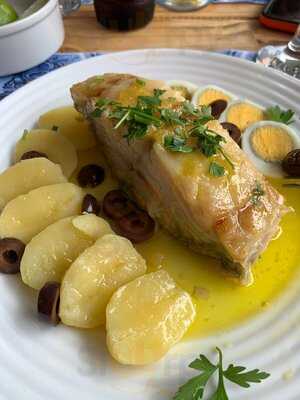 Dom Portuga Redentora