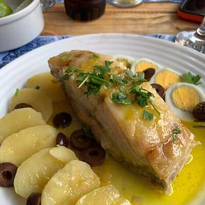 Dom Portuga Redentora