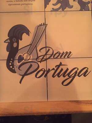 Dom Portuga Redentora