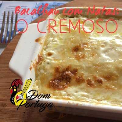 Dom Portuga Redentora