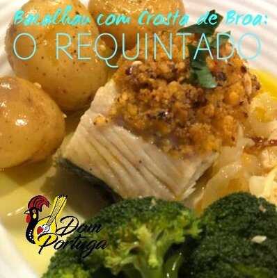 Dom Portuga Redentora