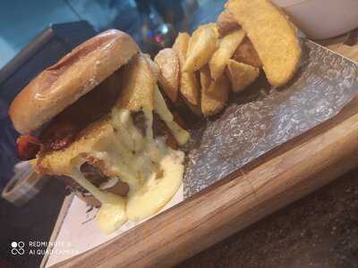 Loucos Por Ti Steakburger Tatuapé