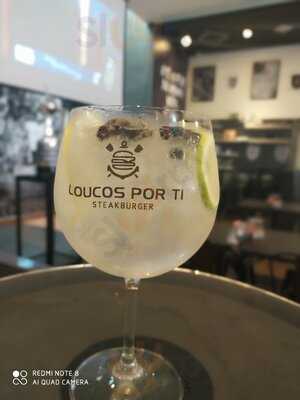 Loucos Por Ti Steakburger Tatuapé