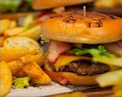 Loucos Por Ti Steakburger Tatuapé