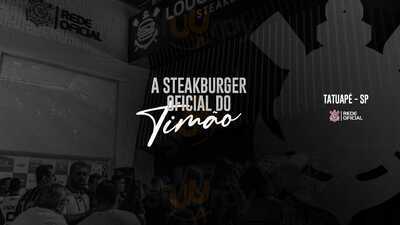 Loucos Por Ti Steakburger Tatuapé