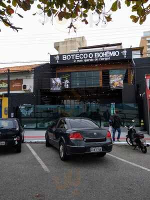 Boteco O Bohemio