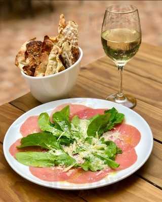 Villa Rio Restaurante