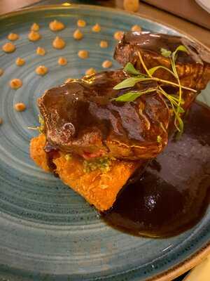 Villa Rio Restaurante