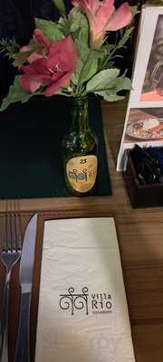 Villa Rio Restaurante