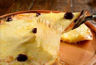 Sala Vip Pizza Bar - Scs