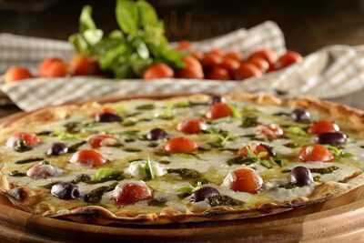 Sala Vip Pizza Bar - Scs