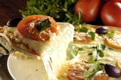 Sala Vip Pizza Bar - Scs