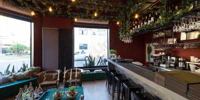 Sala Vip Pizza Bar - Scs