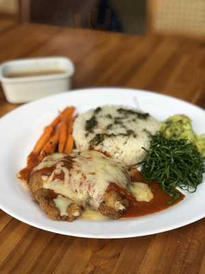 Cantina Das Libélulas