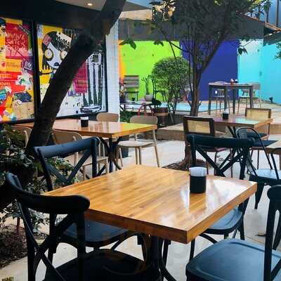 Cantina Das Libélulas