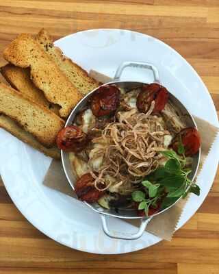 Cantina Das Libélulas