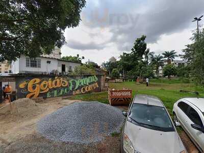 Cantina Das Libélulas