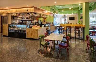 Capone's Comida Italiana