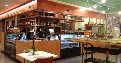 Capone's Comida Italiana