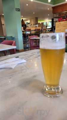 Capone's Comida Italiana