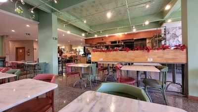 Capone's Comida Italiana