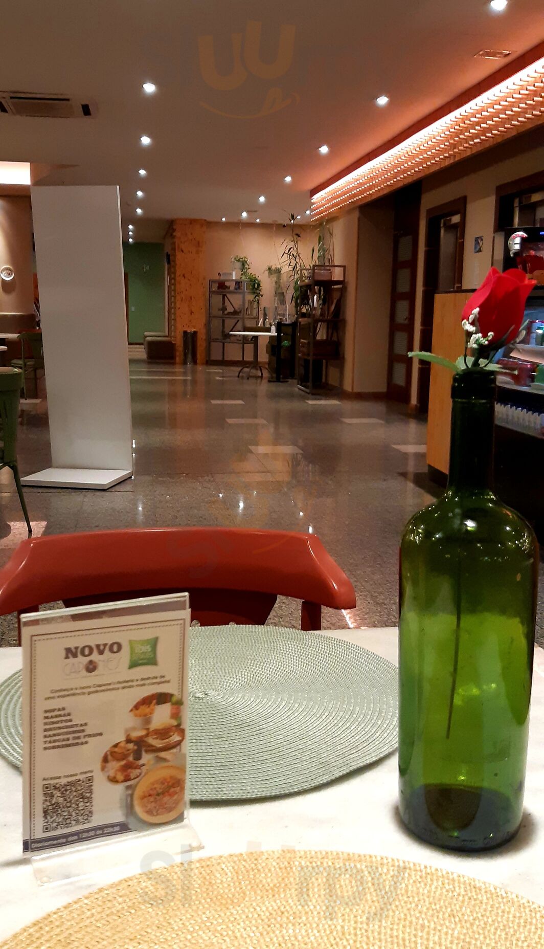 Capone's Comida Italiana