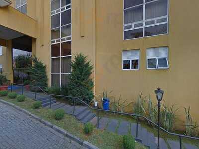 Capone's Comida Italiana