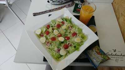 Saladenha