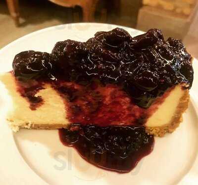 Jabuticaba Em Flor Bistrô