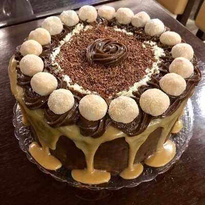 Jabuticaba Em Flor Bistrô