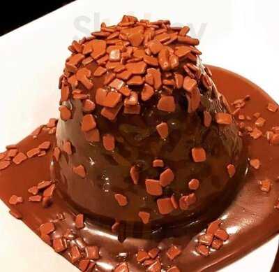 Jabuticaba Em Flor Bistrô