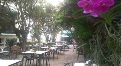 Jabuticaba Em Flor Bistrô