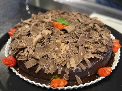 Bandeira Bar E Restaurante