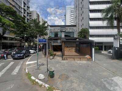 Bandeira Bar E Restaurante