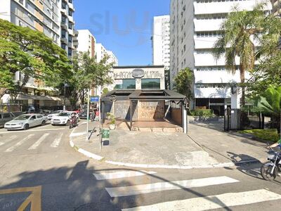 Bandeira Bar E Restaurante