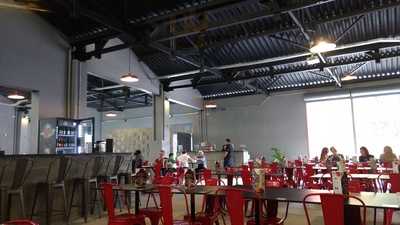 581 Restaurante E Bar