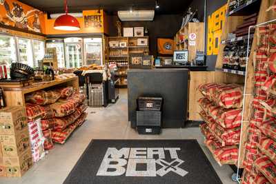 Meatbox