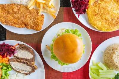 Lemos Burger & Refeições