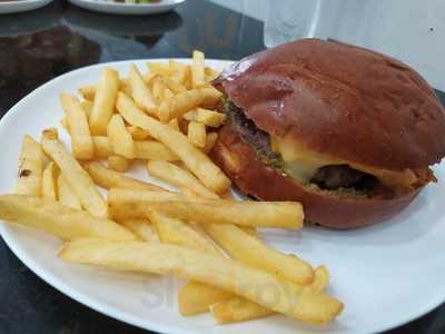 Lemos Burger & Refeições