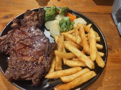 Lemos Burger & Refeições