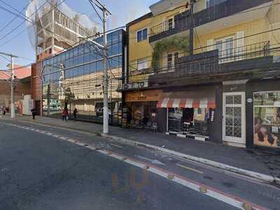 Lemos Burger & Refeições