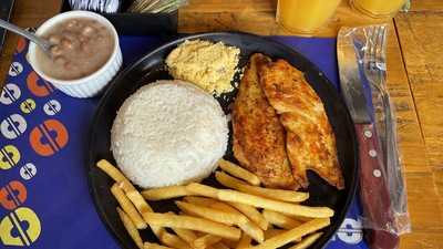 Lemos Burger & Refeições