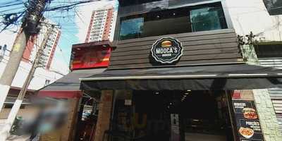 Mooca's Burger
