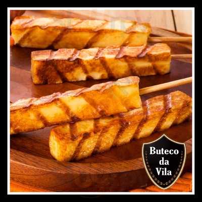 Buteco Da Vila