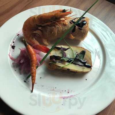 Le Jour La Nuit Bistrô