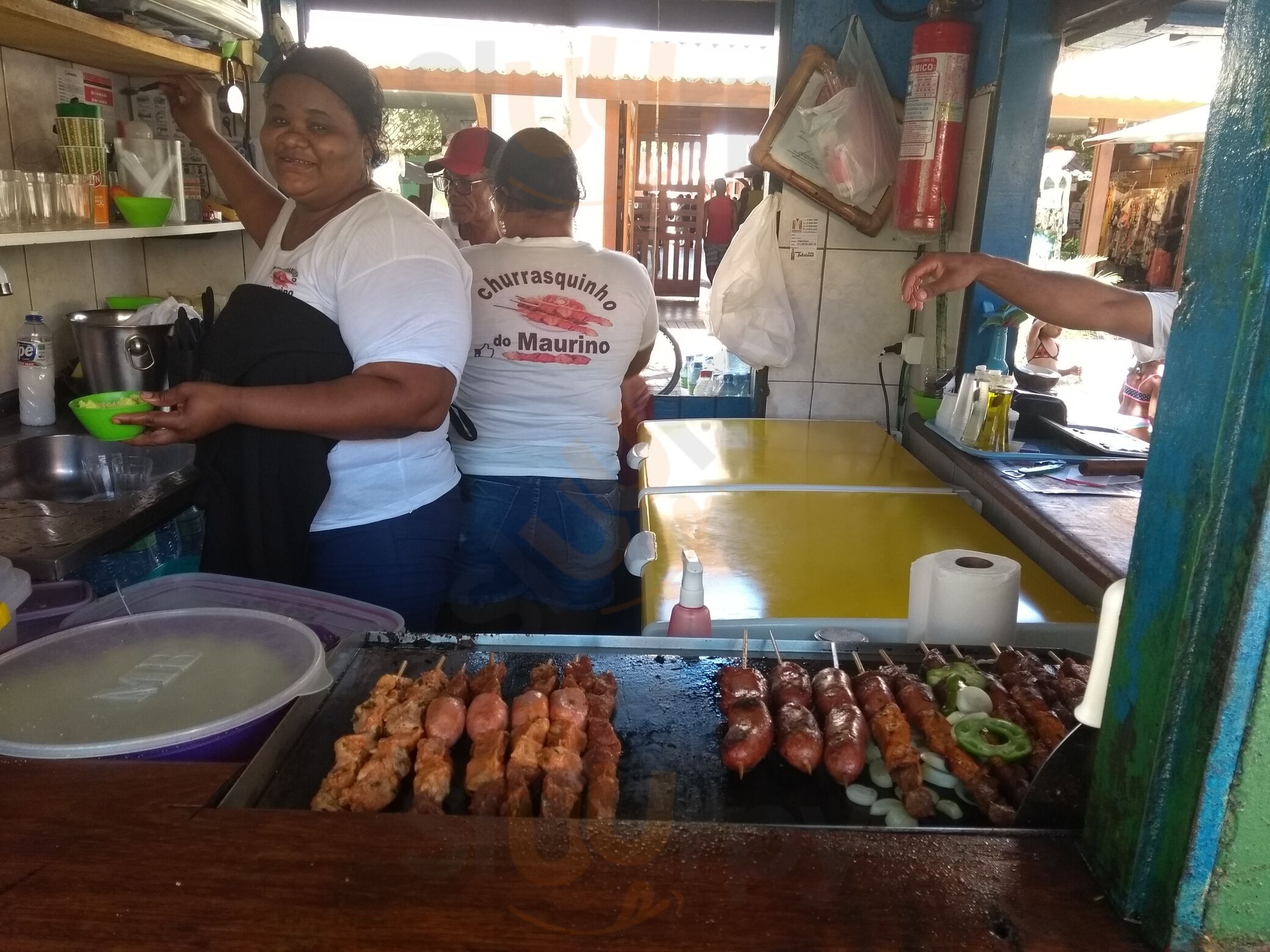 Churrasco Do Maurino