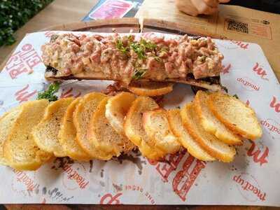 Meat Up Açougue E Restaurante