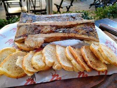 Meat Up Açougue E Restaurante