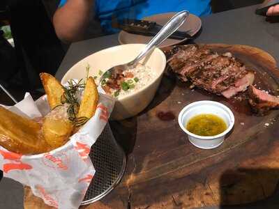 Meat Up Açougue E Restaurante