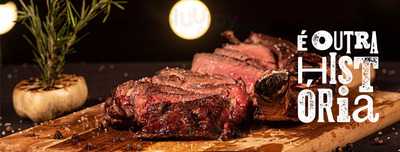 Meat Up Açougue E Restaurante